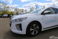 Release Date Hyundai Ioniq Electric 2022 Range