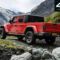 Price Jeep Jt 2022