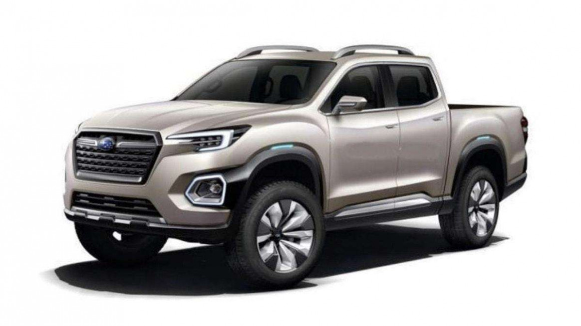 Ratings Subaru Baja Truck 2022 Ratings Subaru Baja Truck 2022