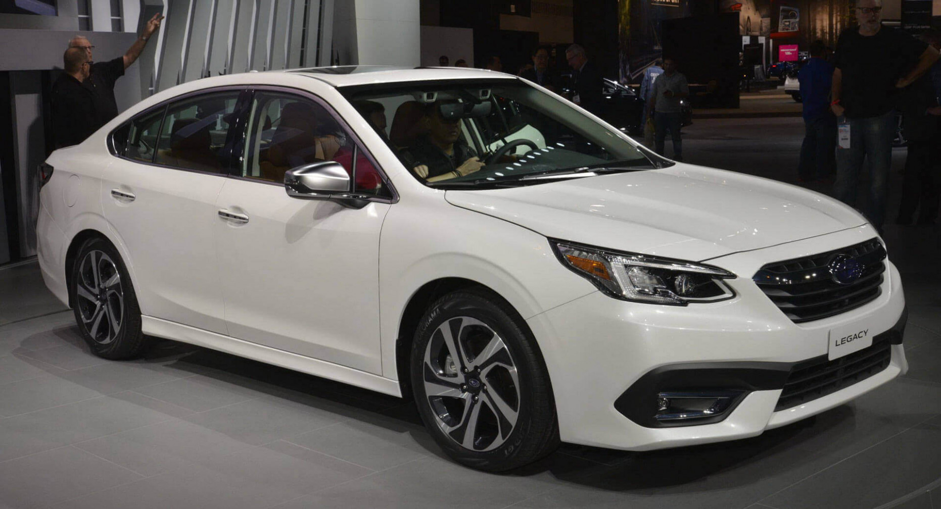 Price and Release date Subaru Legacy Gt 2022 Price and Release date Subaru Legacy Gt 2022