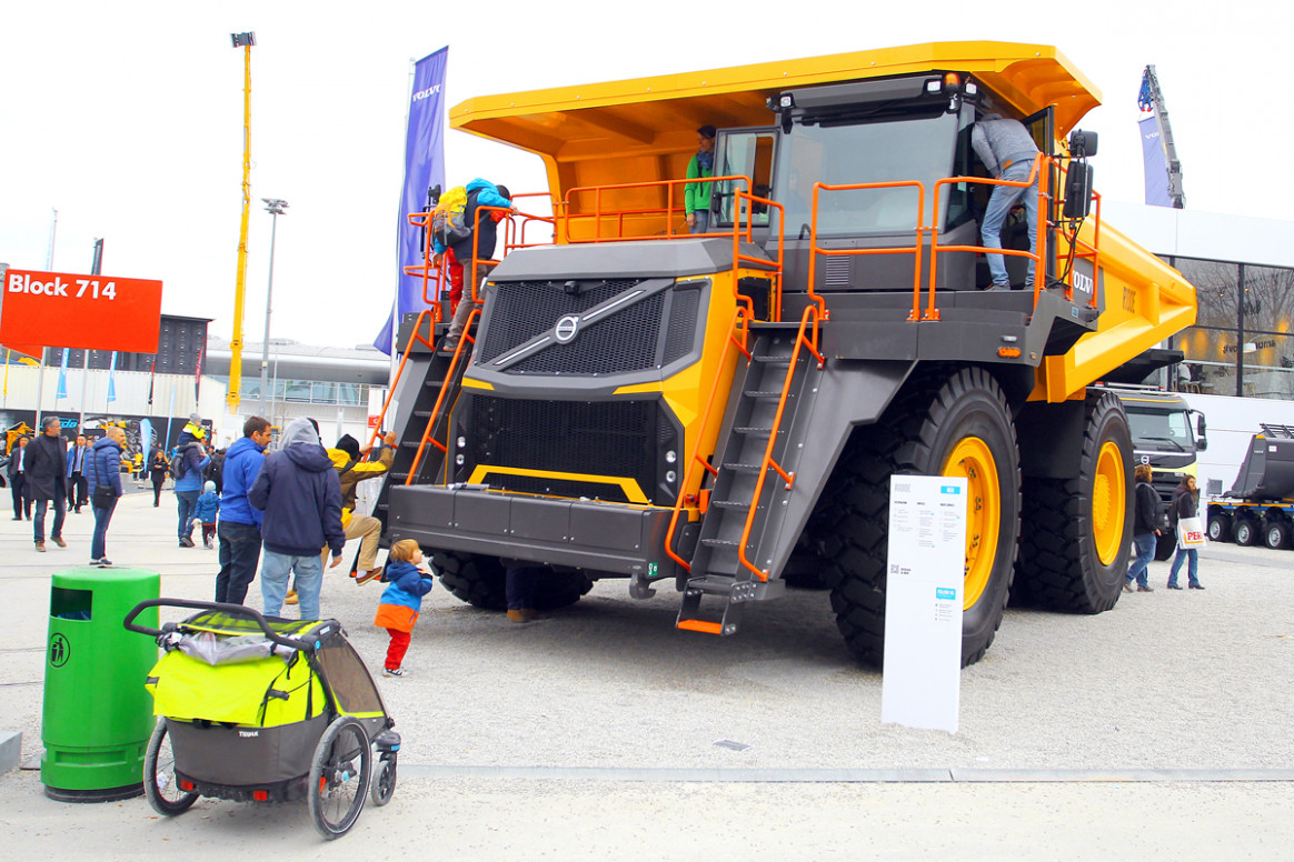 Review Volvo Penta 2022