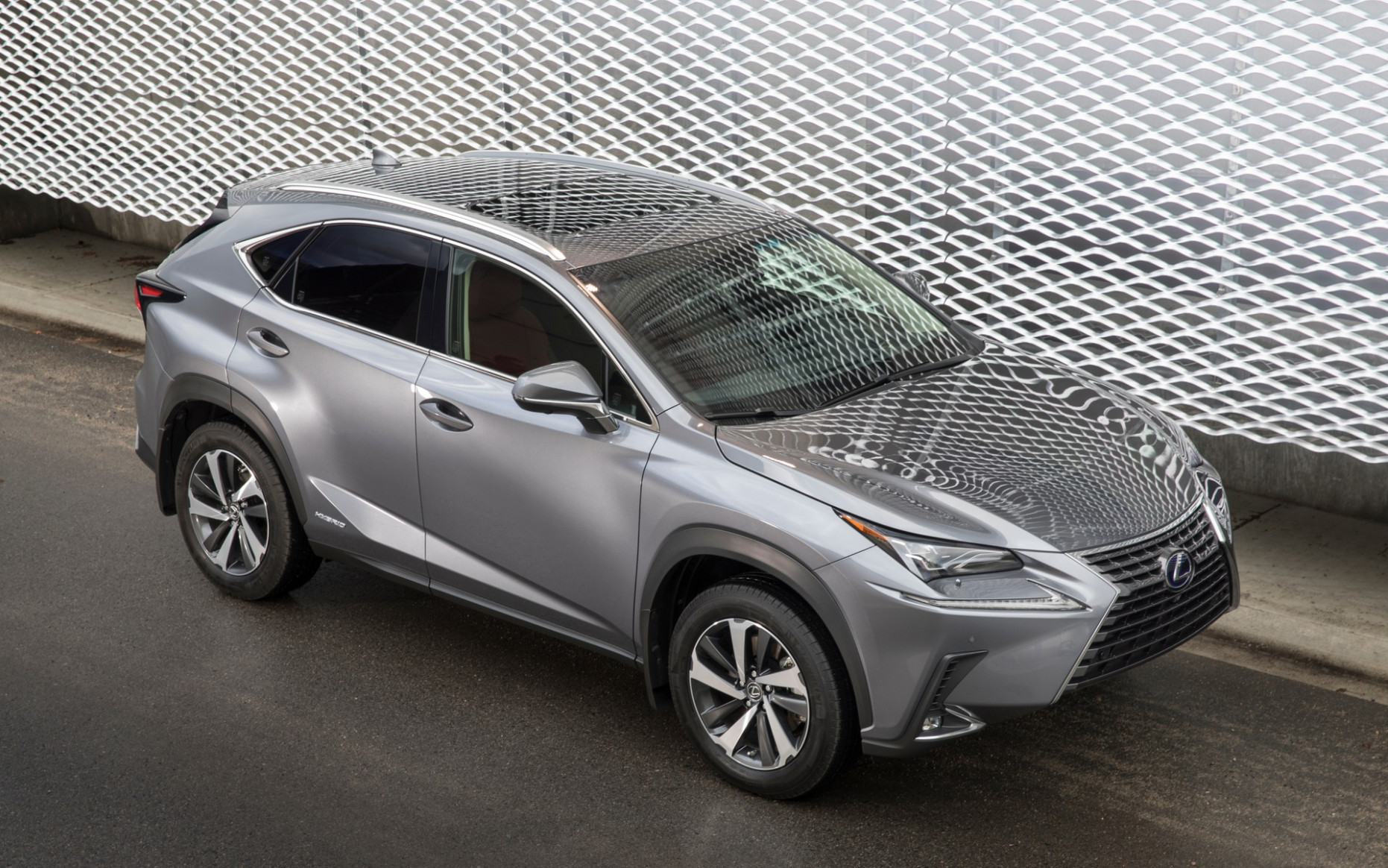 Price When Do 2022 Lexus Nx Come Out