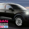 Price When Does The 2022 Nissan Armada Come Out