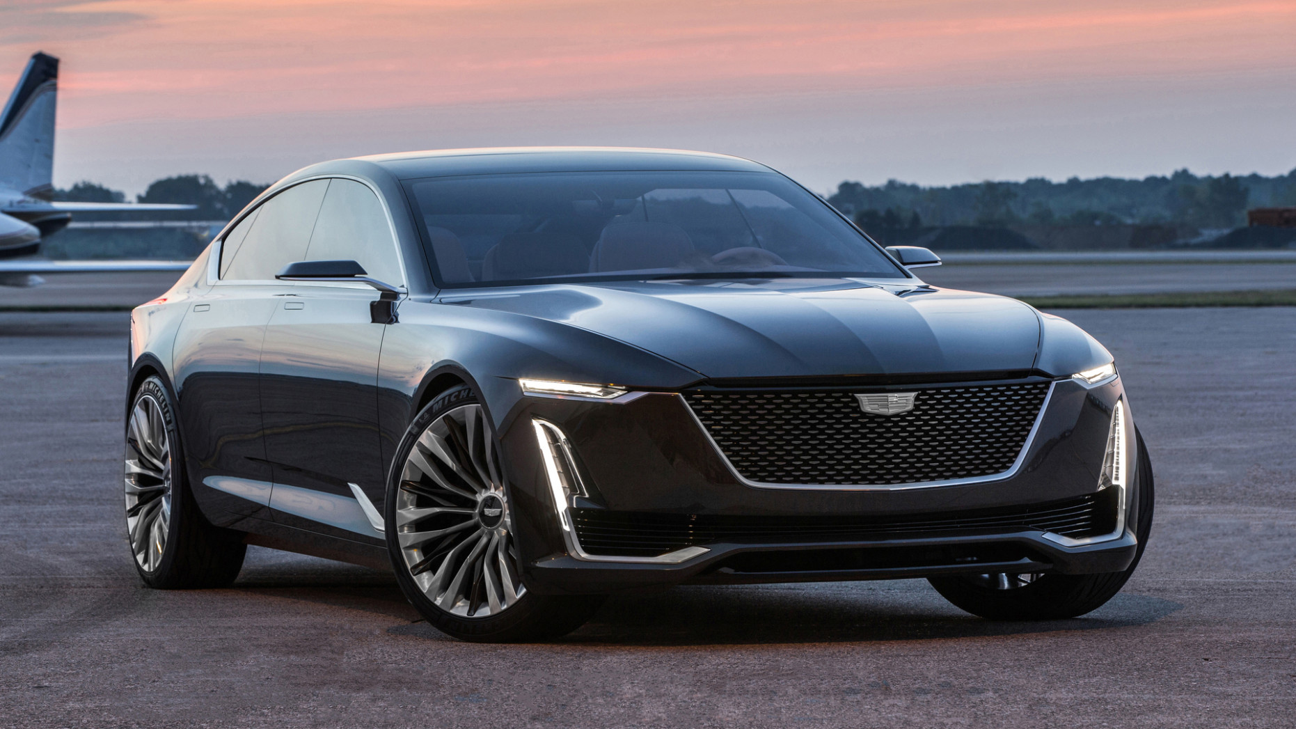 Prices 2022 Cadillac Elmiraj