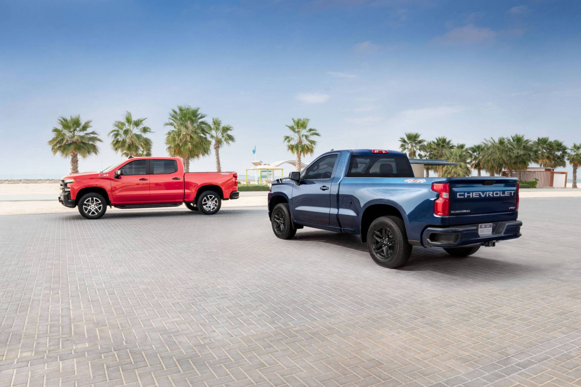 Pricing 2022 Chevrolet Colorado