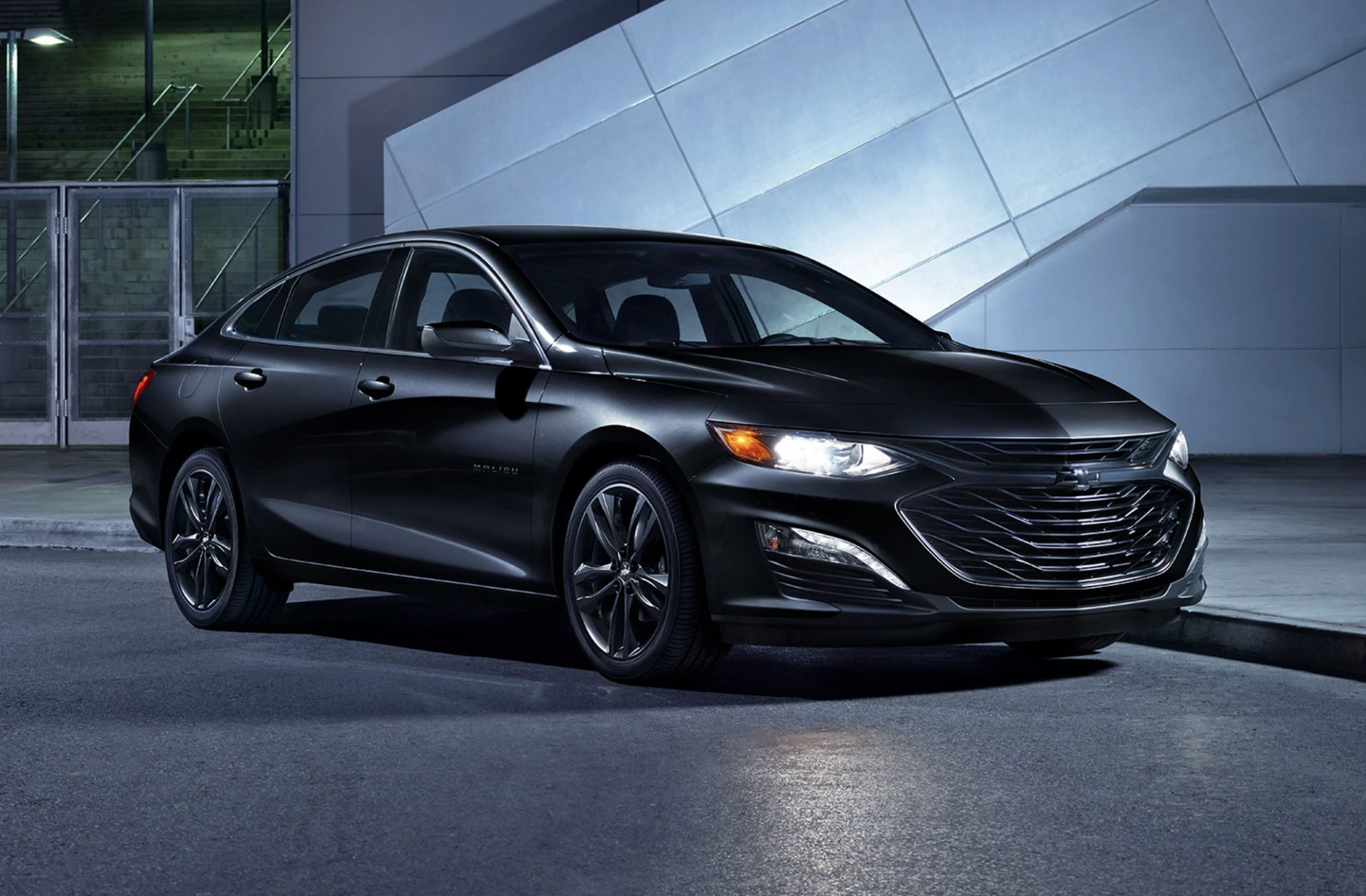 Prices 2022 Chevy Malibu
