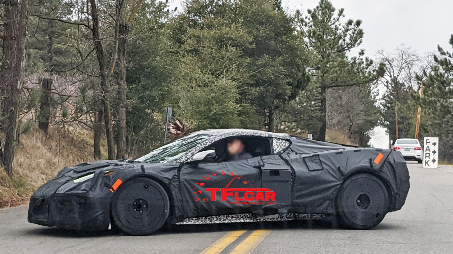 Prices 2022 Corvette Z07