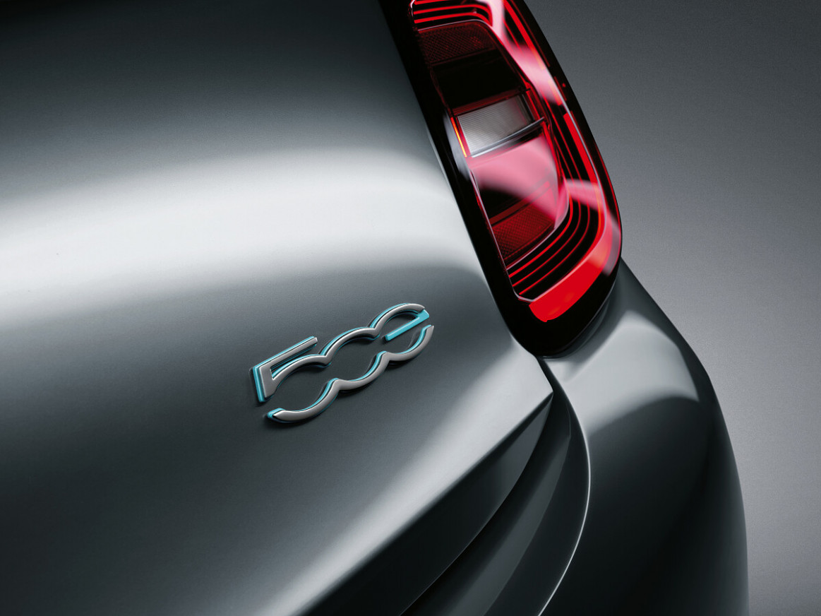 Redesign 2022 Fiat 500 Abarth