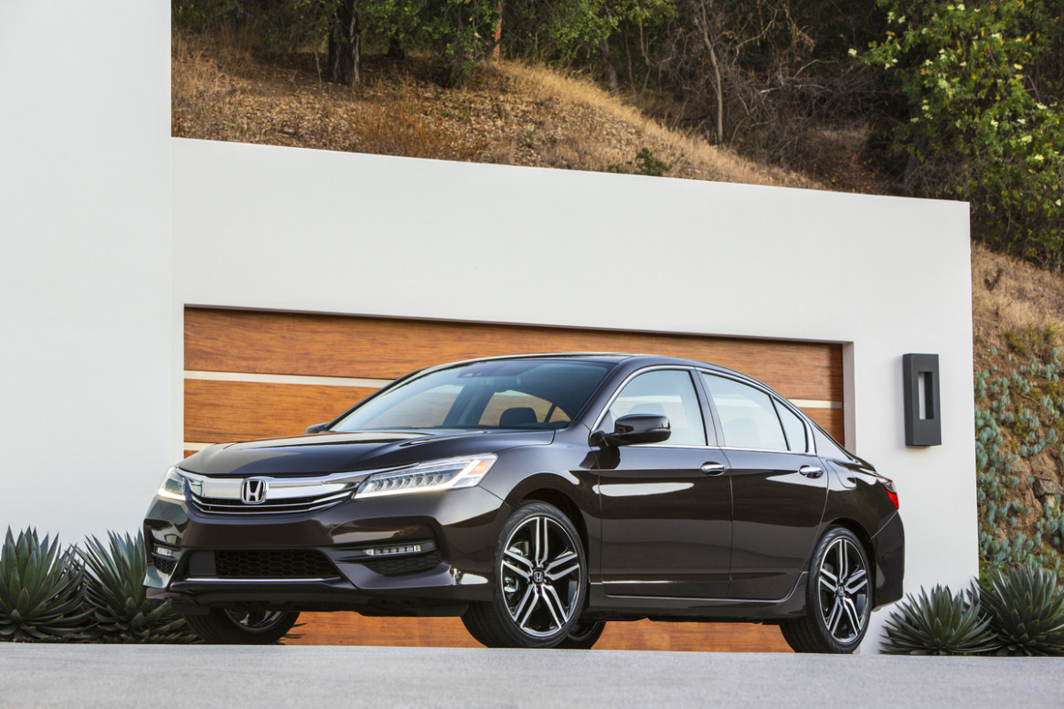 Prices 2022 Honda Accord Coupe Sedan