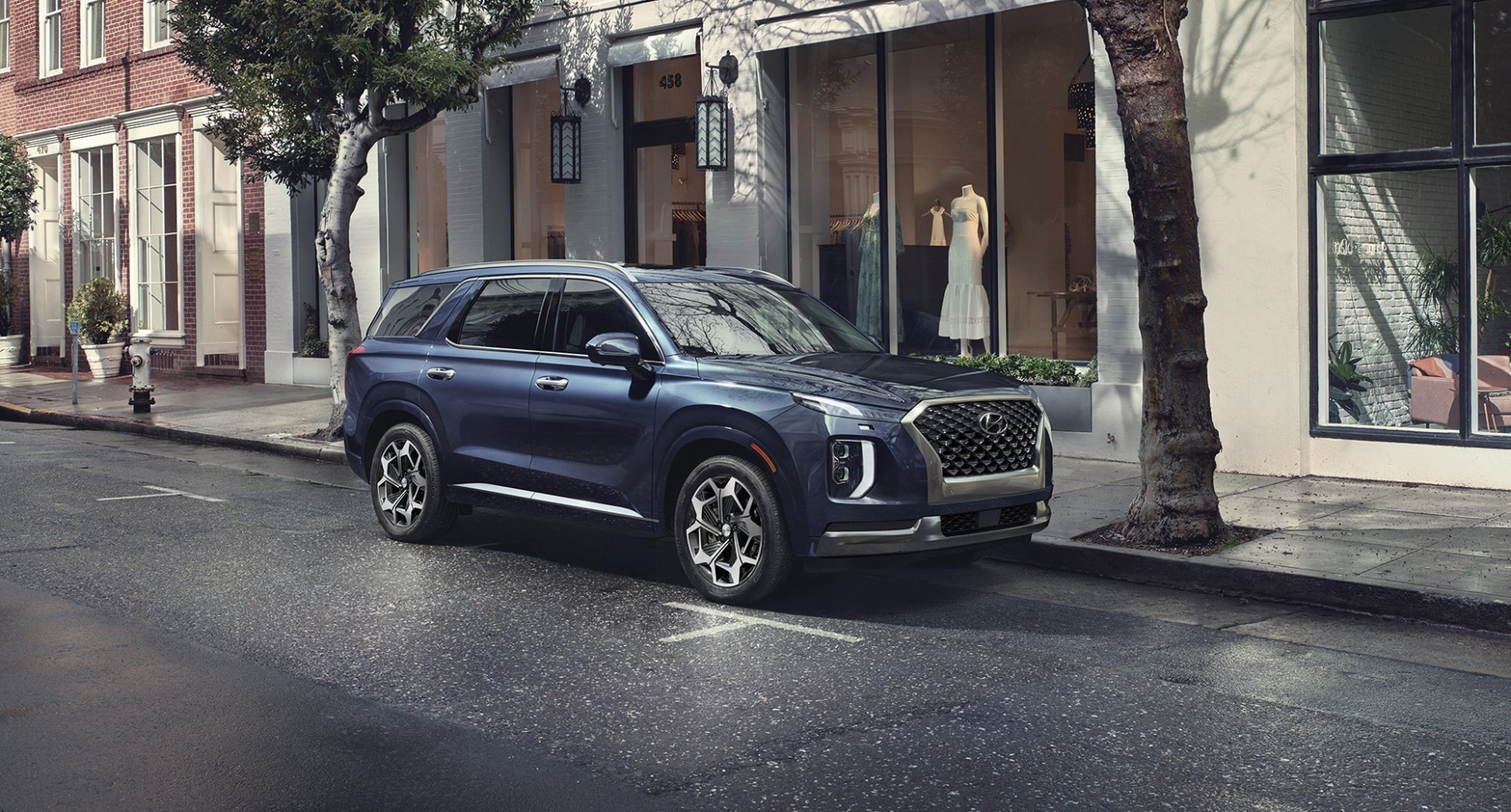 New Review 2022 Hyundai Palisade Build And Price New Review 2022 Hyundai Palisade Build And Price
