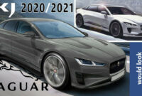 Picture 2022 Jaguar Xj Release Date