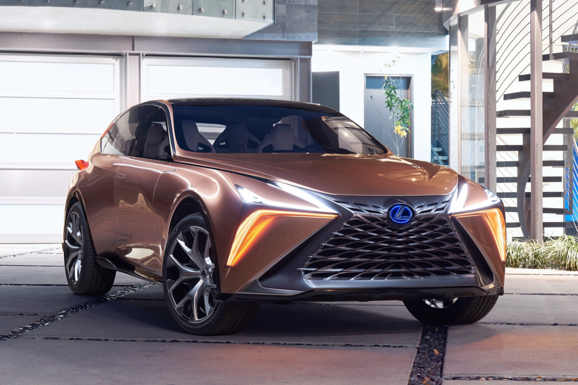 Prices 2022 Lexus Tx