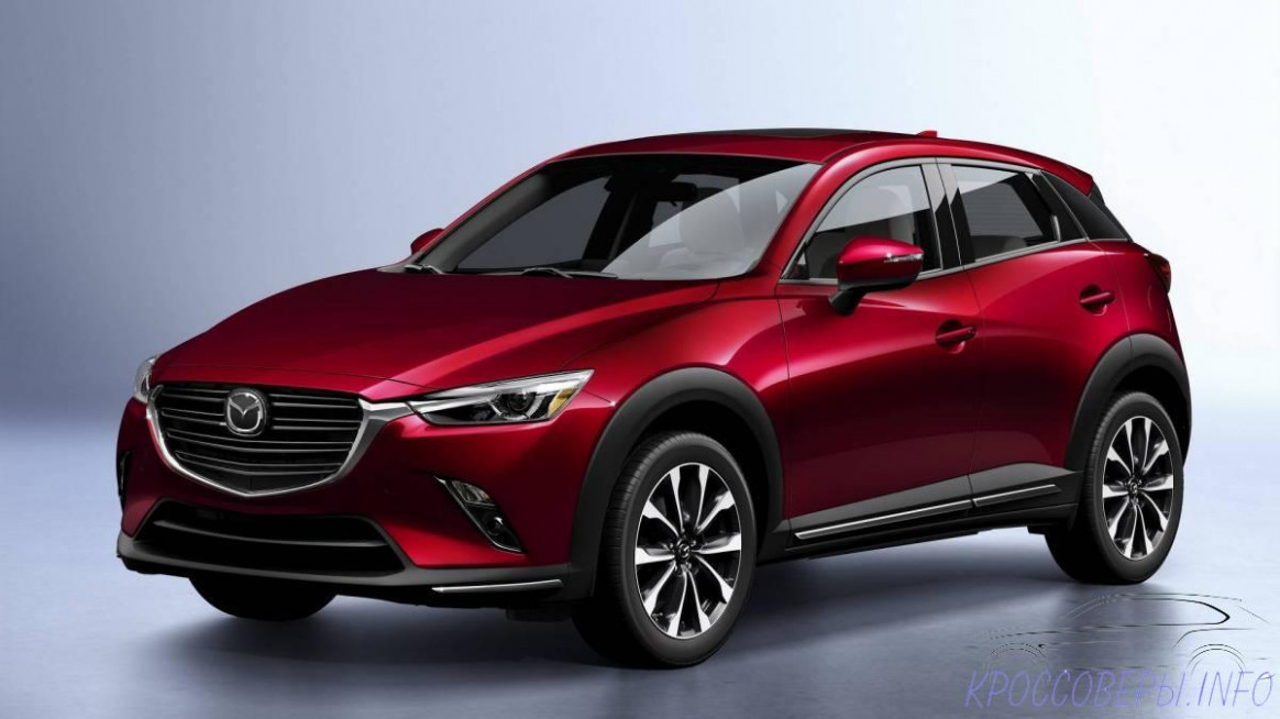 Prices 2022 Mazda Cx 3