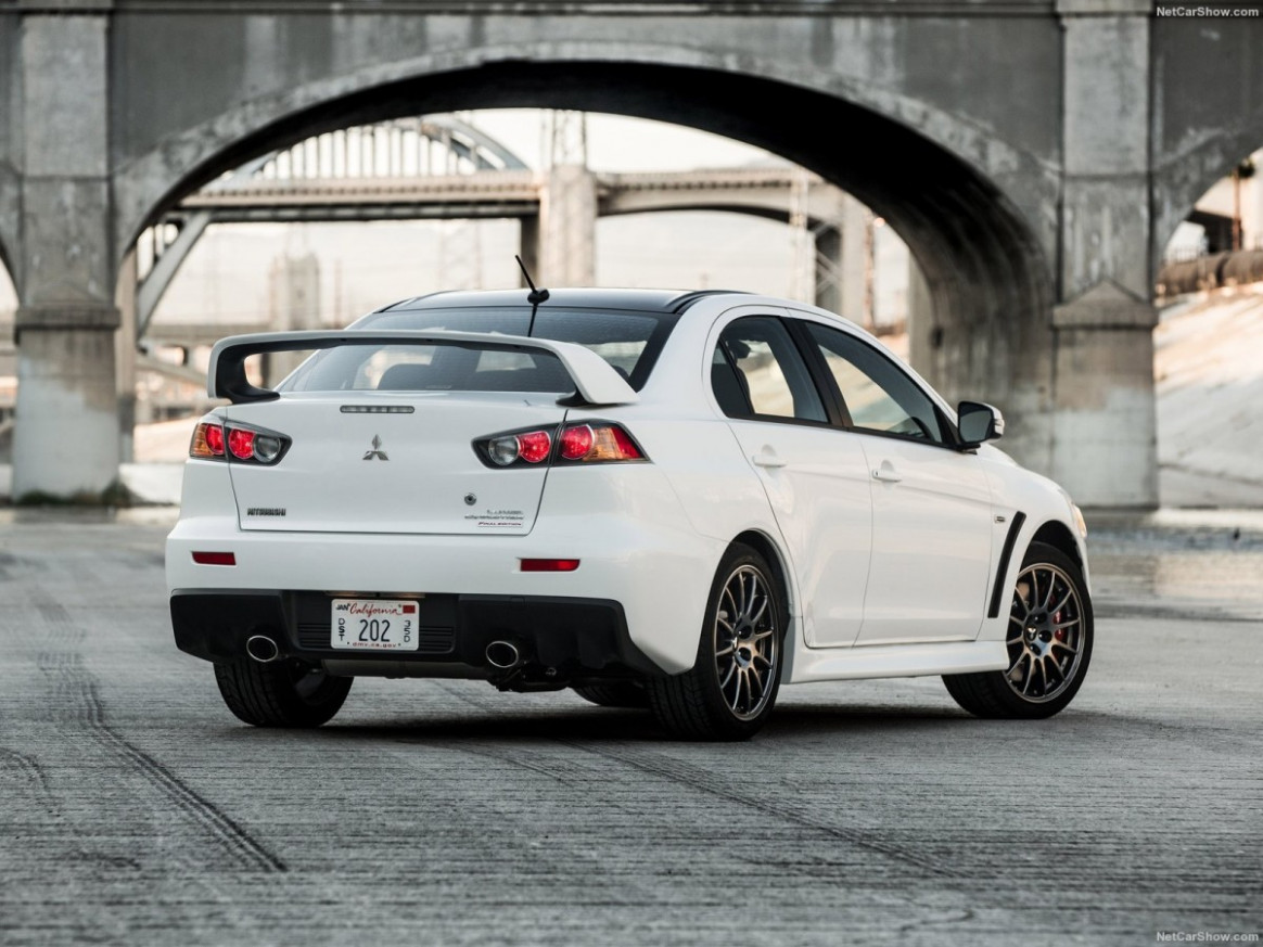 Redesign 2022 Mitsubishi Evo