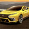 Prices 2022 Mitsubishi Galant