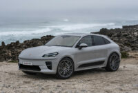 Review 2022 Porsche Macan