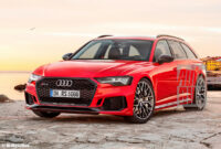 Price 2022 The Audi A6