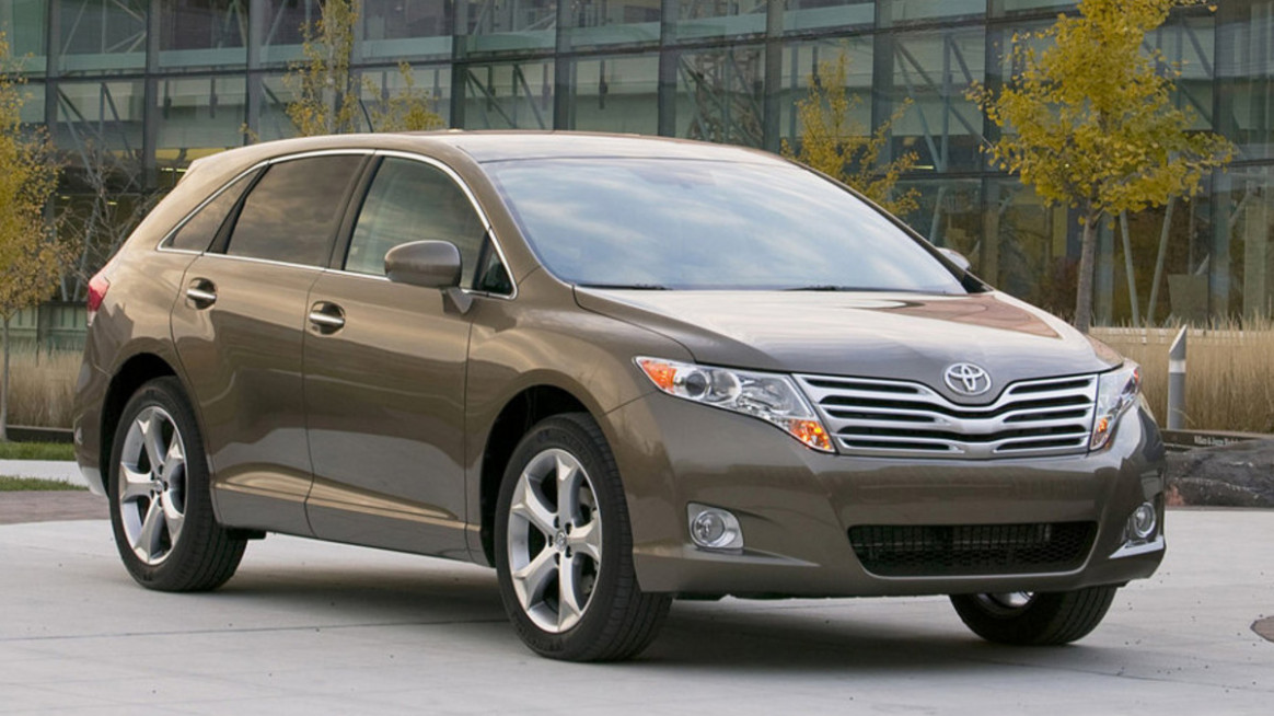 Prices 2022 Toyota Matrix