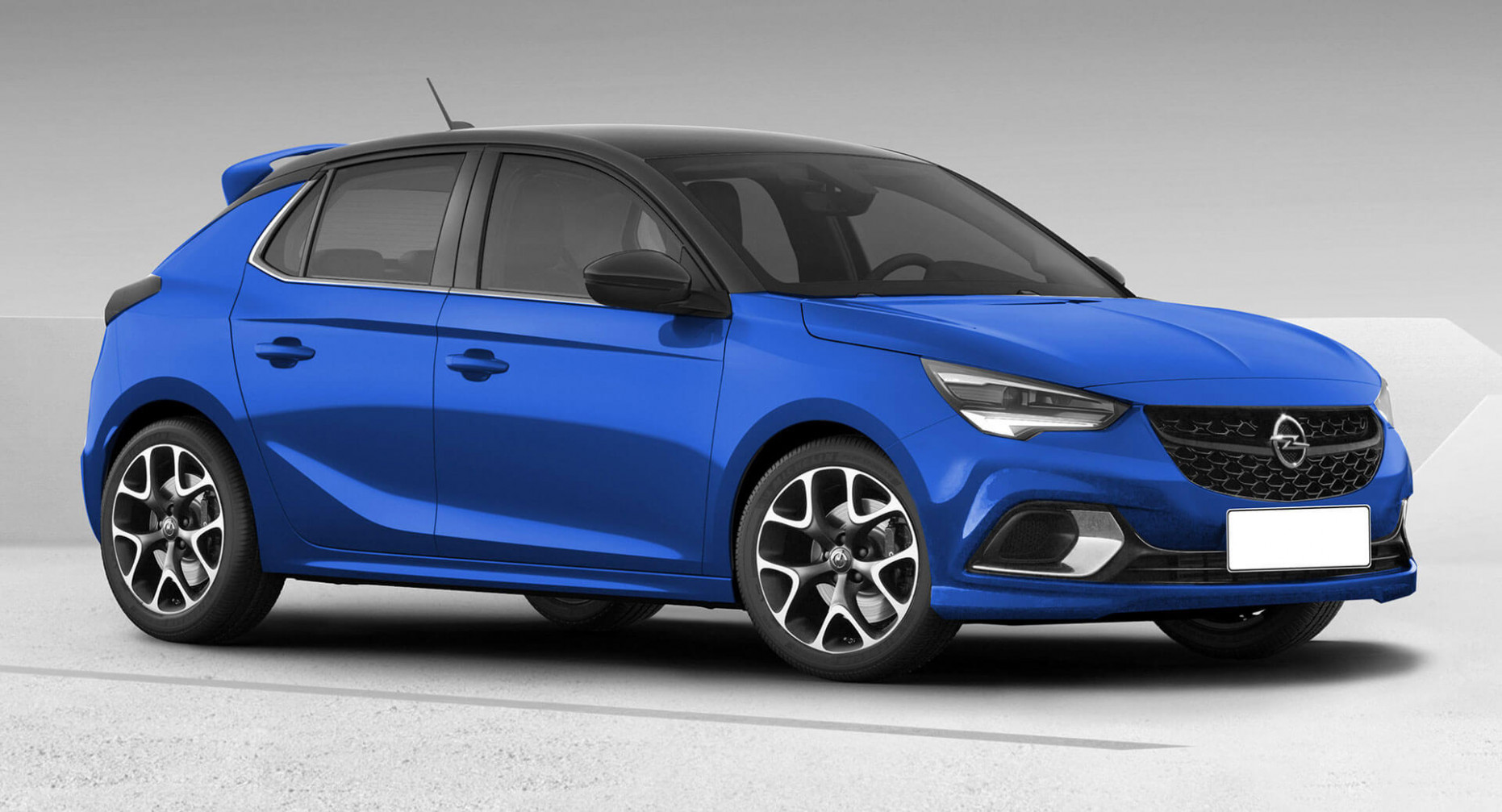 Prices 2022 Vauxhall Corsa Vxr