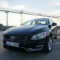 Redesign 2022 Volvo S60