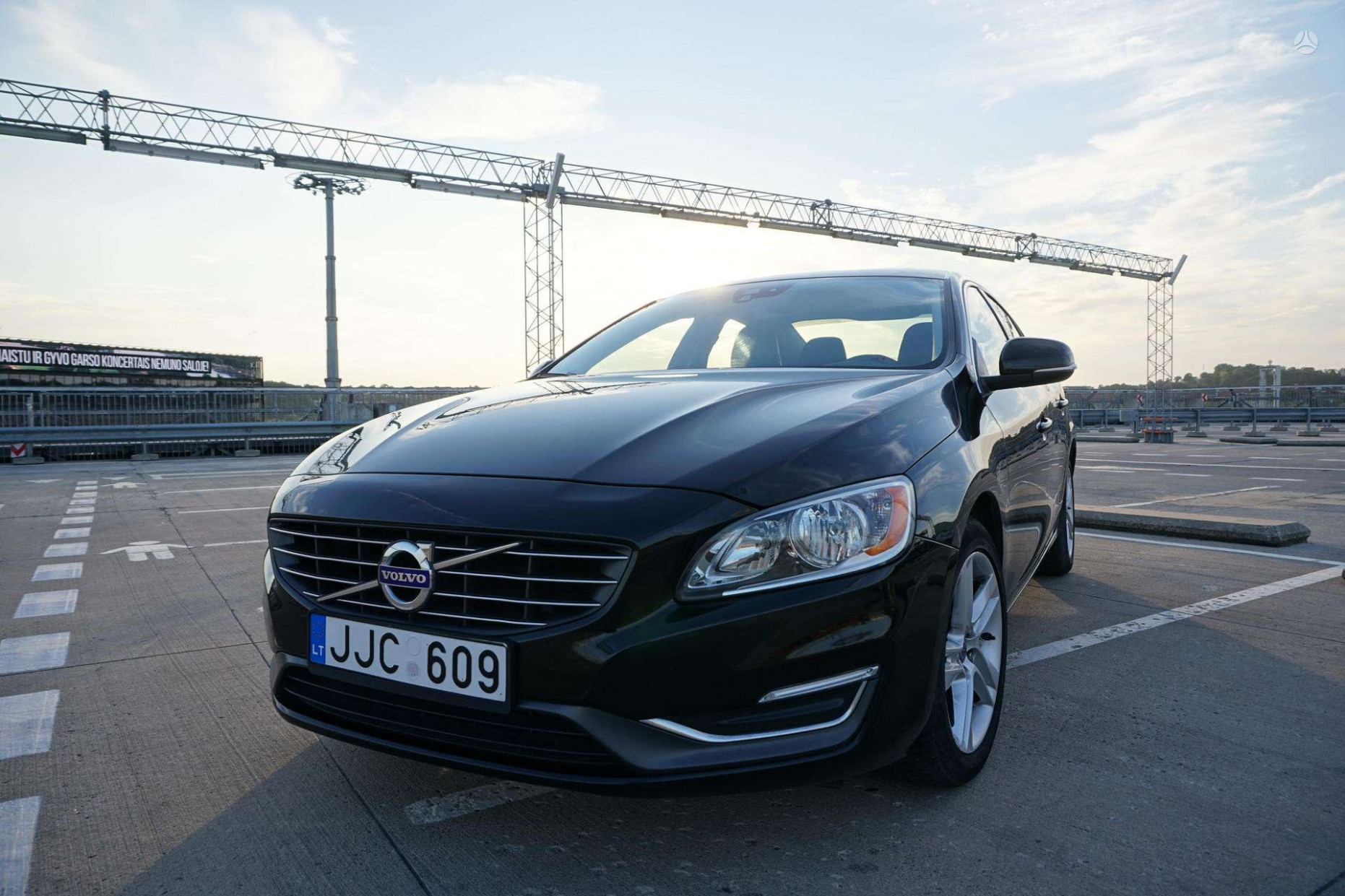 Specs 2022 Volvo S60