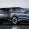 Prices Audi Q7 2022 Update