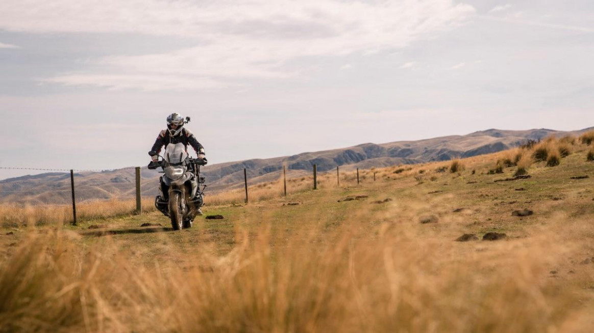 Concept and Review BMW Gs Trophy Qualifier 2022 Concept and Review BMW Gs Trophy Qualifier 2022