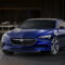 Prices Buick Sedan 2022
