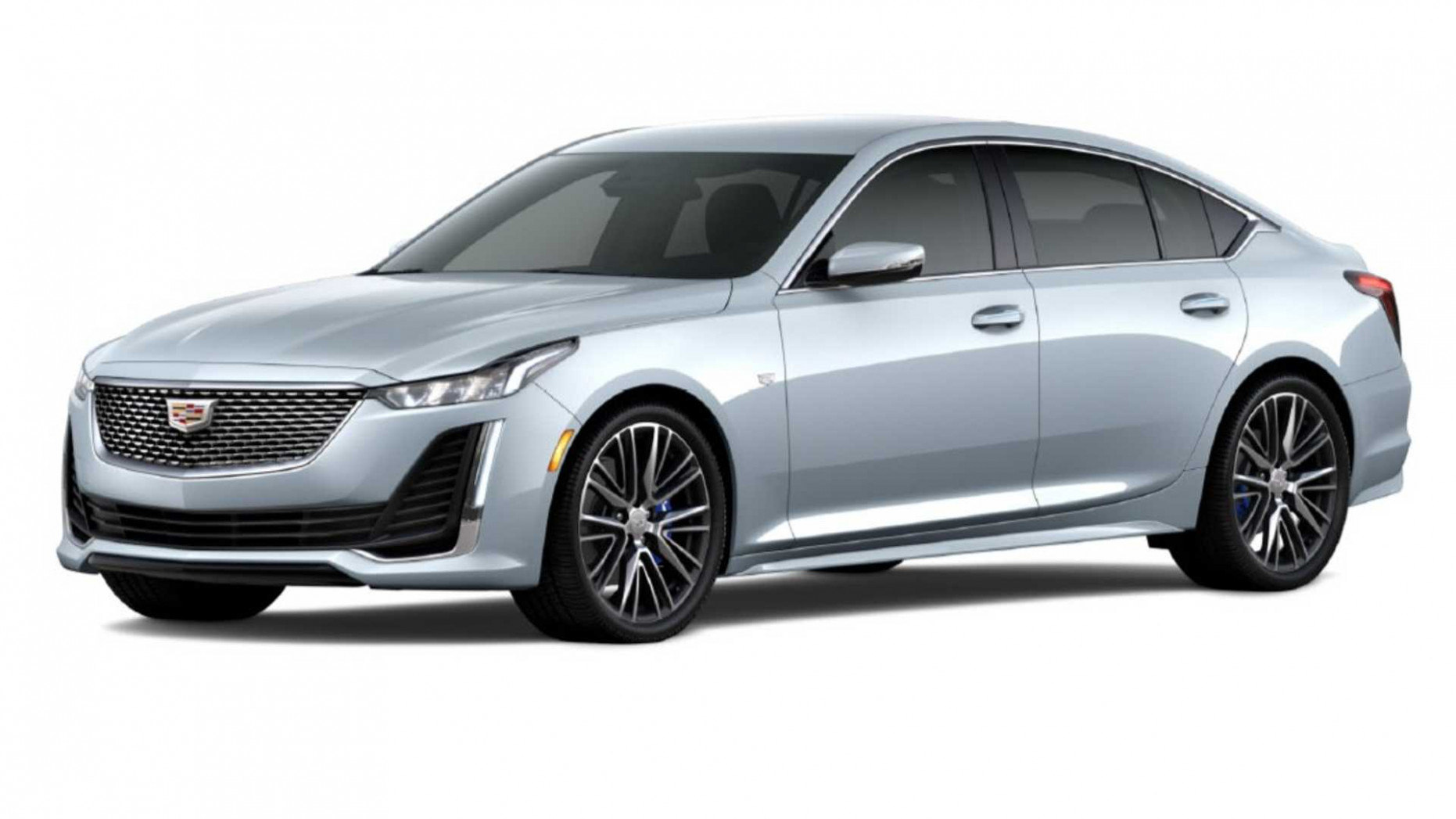 Price and Release date Cadillac Ct5 To Get Super Cruise In 2022