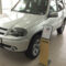 Prices Chevrolet Niva 2022