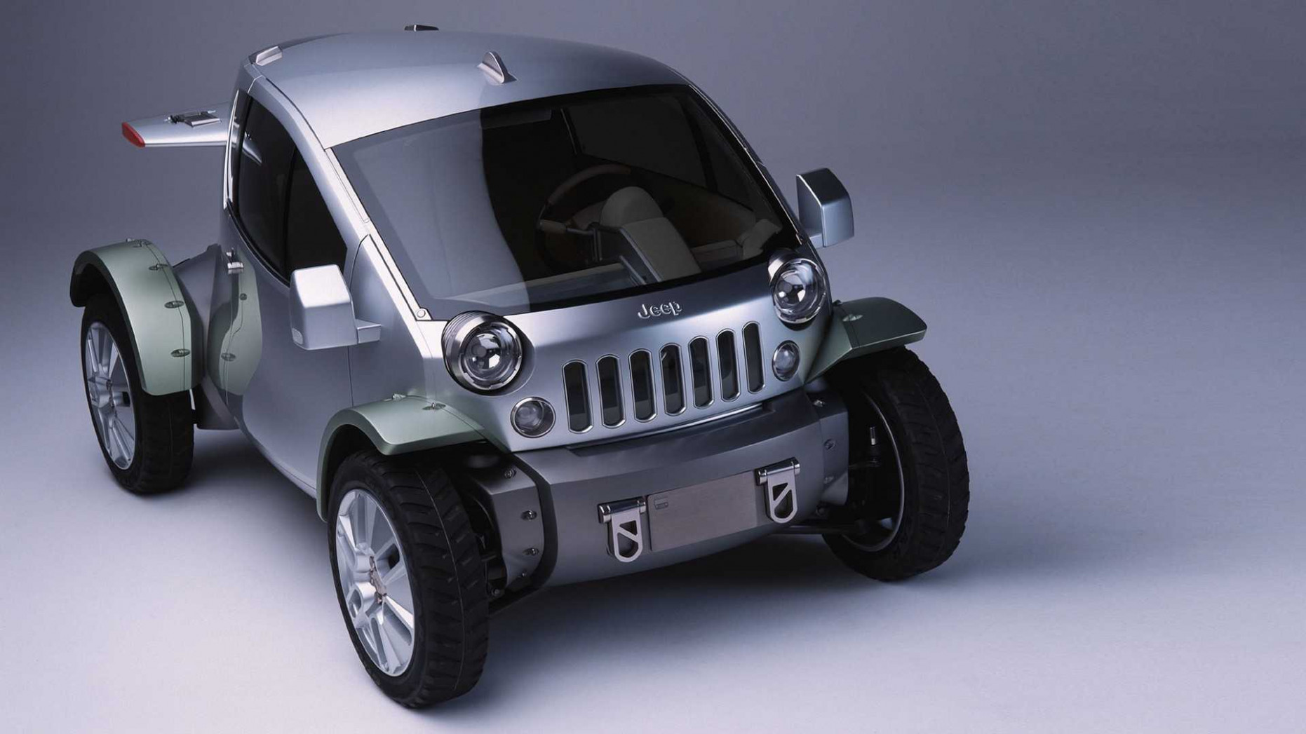 Prices Jeep Jt 2022