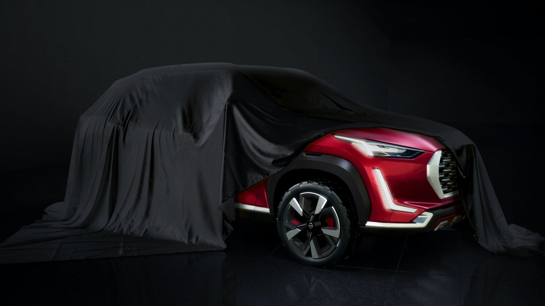 Pictures Nissan Concept 2022 Price In India