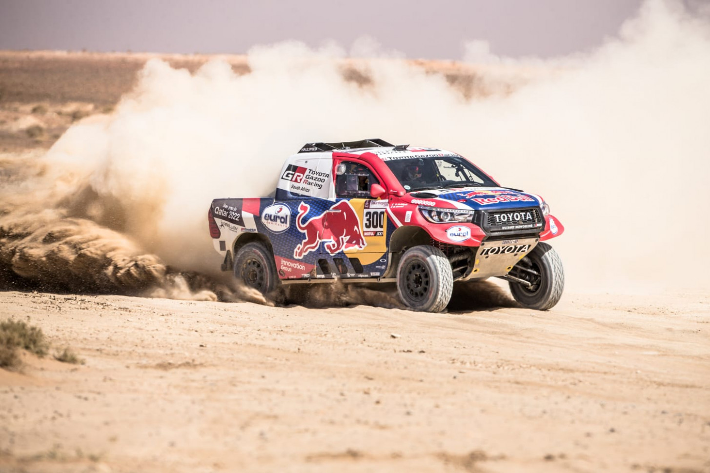 Prices Toyota Dakar 2022