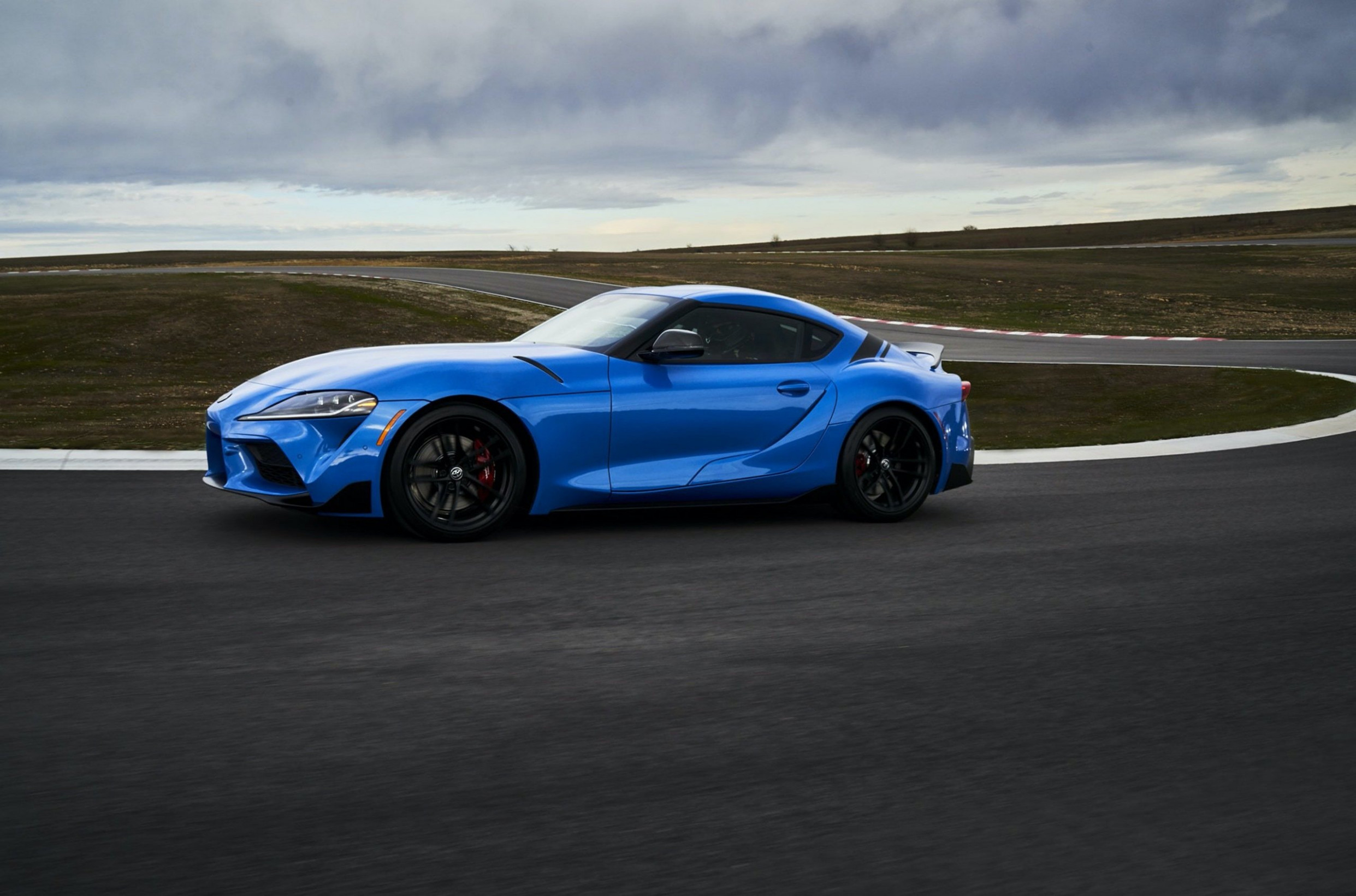 Release Toyota Gr Supra 2022 Price