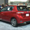 Prices Toyota Vitz 2022