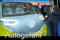 Price Volkswagen Bus 2022 Price