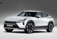 New Model and Performance Volvo Electric By 2022