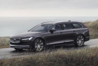 prices volvo v90 Price Volvo V90