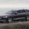 Price Volvo V90