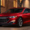 Pricing 2022 Chevy Malibu Ss