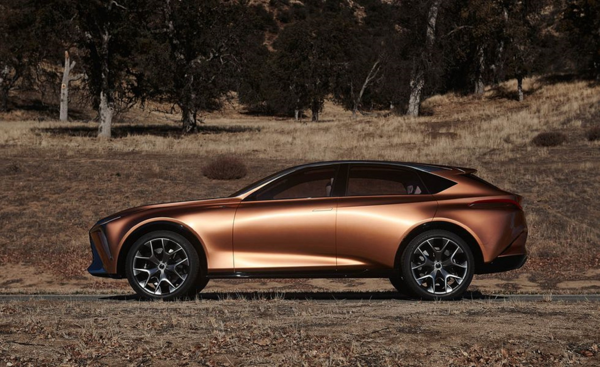 Reviews 2022 Lexus LF-LC