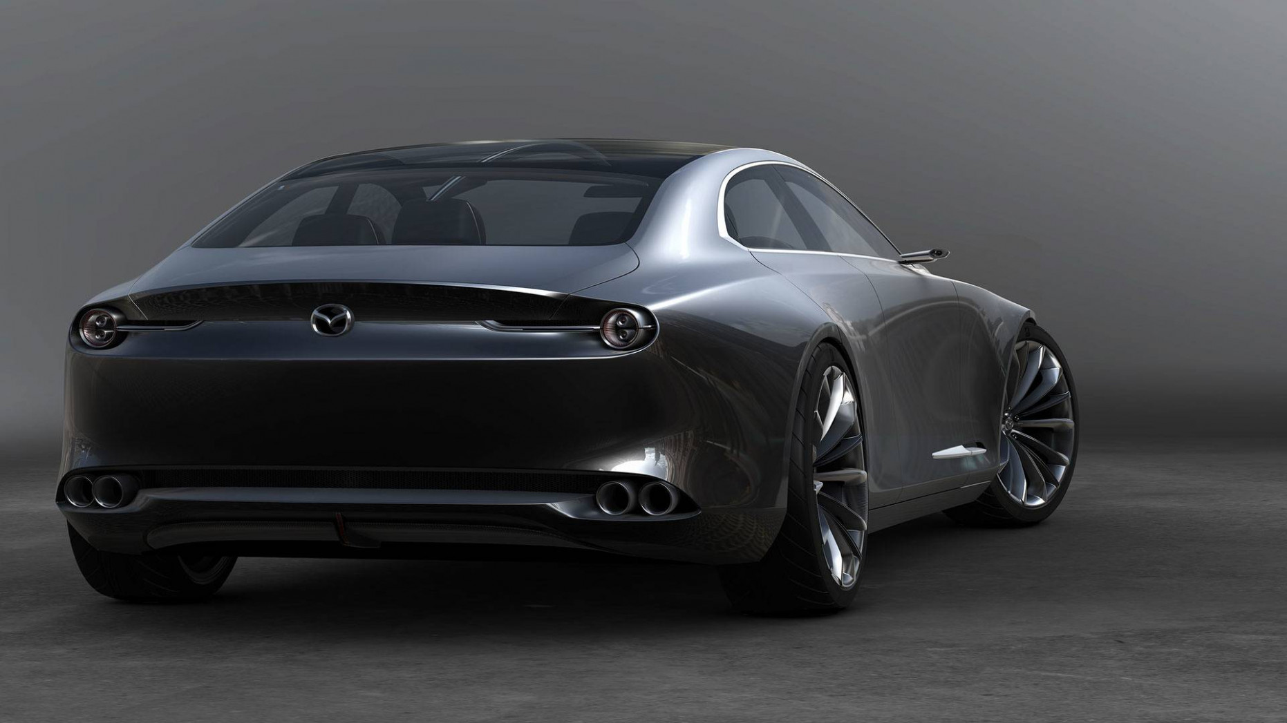 Concept and Review 2022 Mazda 6 Coupe Concept and Review 2022 Mazda 6 Coupe