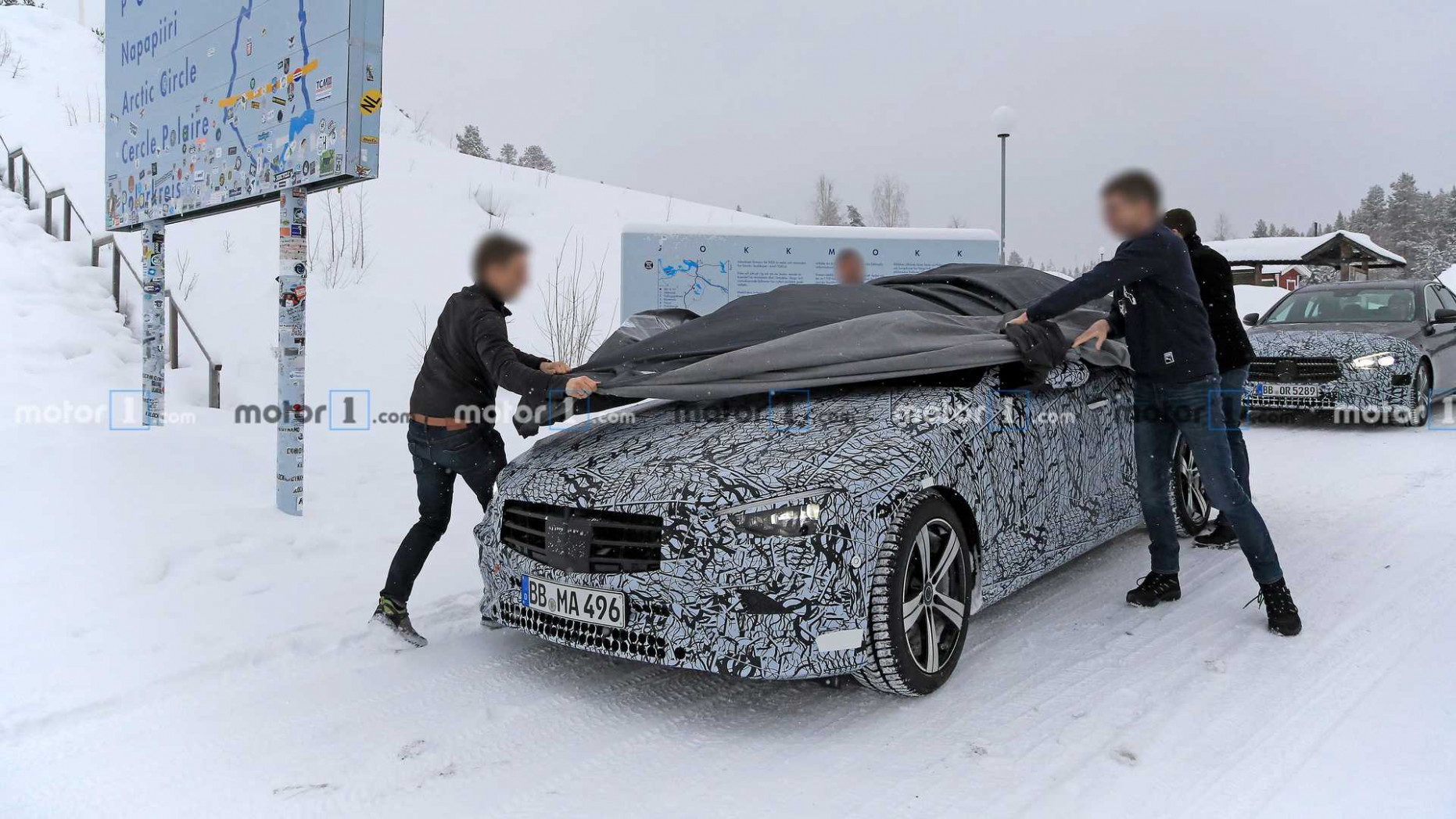 Exterior and Interior 2022 Mercedes-Benz M-Class Exterior and Interior 2022 Mercedes-Benz M-Class