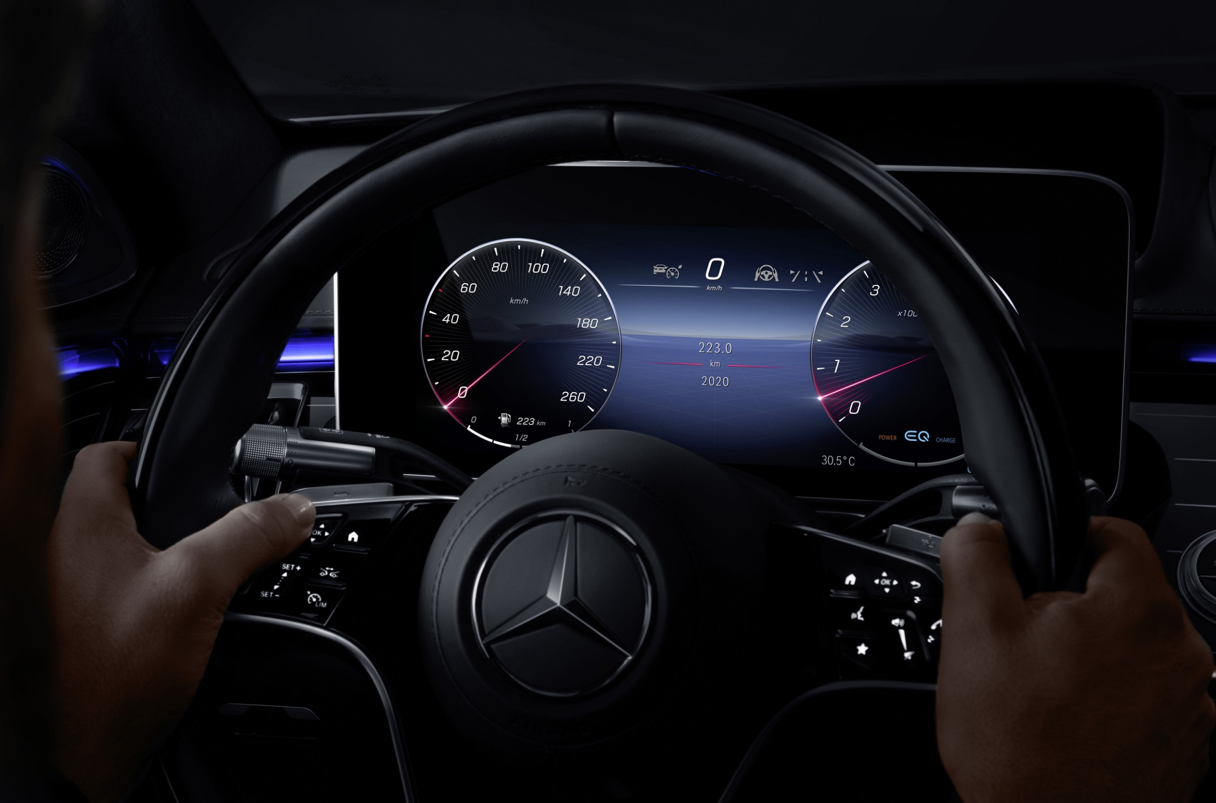 Redesign 2022 Mercedes-Benz M-Class Redesign 2022 Mercedes-Benz M-Class