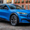 Pricing 2022 Mustang Mach