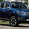 Pricing 2022 Nissan Frontier Diesel