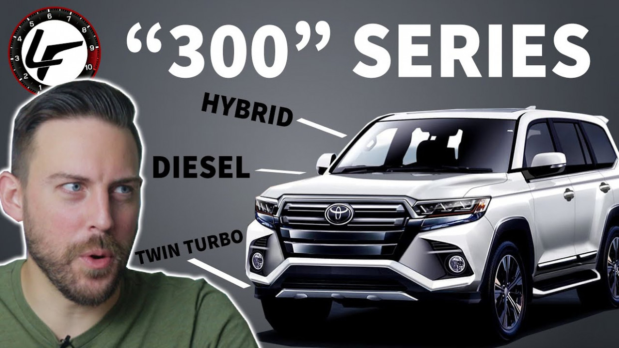 Pricing 2022 Toyota Land Cruiser Diesel