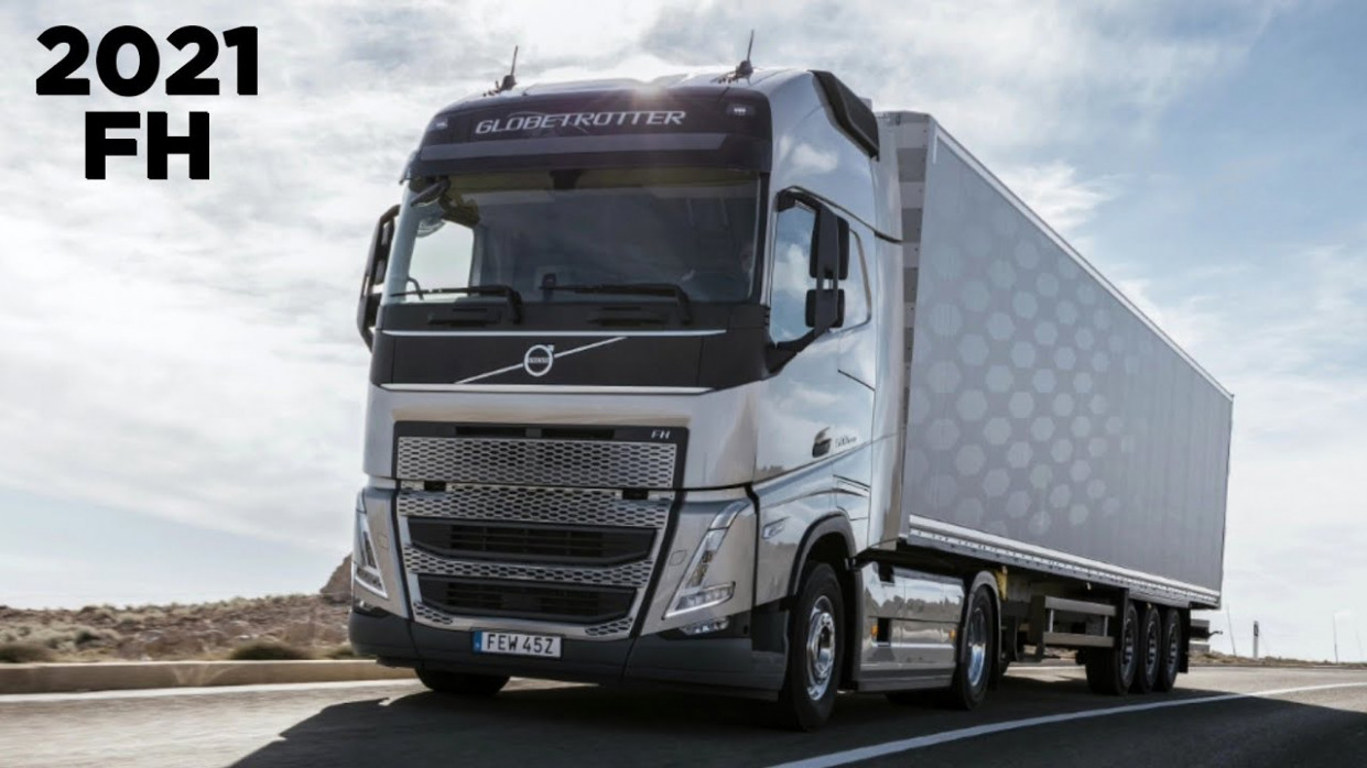 Review 2022 Volvo Vnl 860 Globetrotter Xl