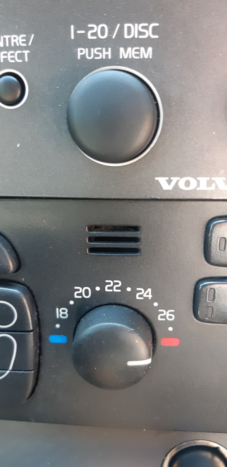 Spy Shoot 2022 Volvo Xc70