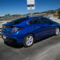 Performance and New Engine Chevrolet Volt 2022